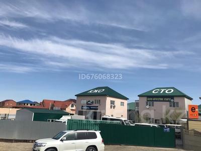 Жқб, автосервистер мен көлік жуу · 500 м², бағасы: 170 млн ₸ в Атырау, мкр Ардагер