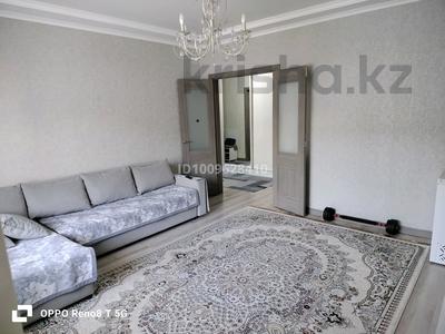 2-комнатная квартира · 58 м² · 4/10 этаж, Максут Нарикбаев 9 за 33 млн 〒 в Астане, Нура р-н