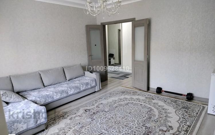 2-комнатная квартира · 58 м² · 4/10 этаж, Максут Нарикбаев 9 за 33 млн 〒 в Астане, Нура р-н — фото 3