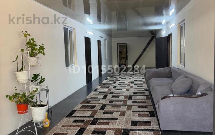 Отдельный дом · 4 комнаты · 165 м² · 5 сот., мкр Коккайнар 8 — Жангелдина 8 за 550 000 ₸ в Алматы, Алатауский р-н — фото 2