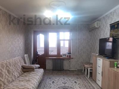 3-комнатная квартира · 65 м² · 4/9 этаж, Сазда-1, абулхаир хана за 23.5 млн ₸ в Актобе