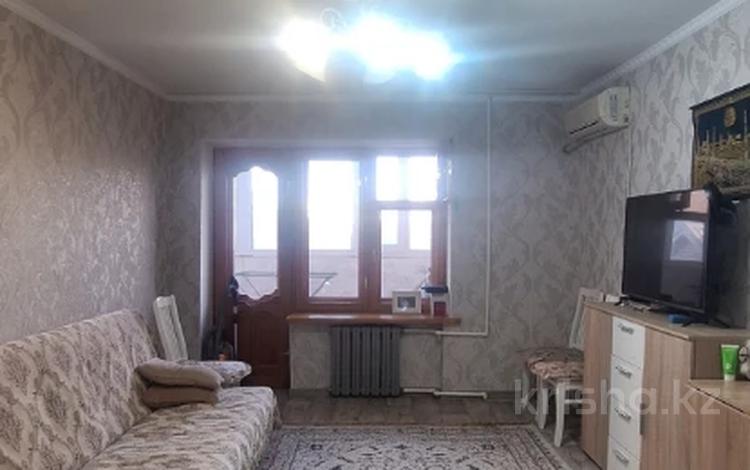 3-комнатная квартира · 65 м² · 4/9 этаж, Сазда-1, абулхаир хана за 23.5 млн ₸ в Актобе — фото 14