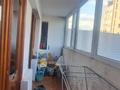 3-комнатная квартира · 65 м² · 4/9 этаж, Сазда-1, абулхаир хана за 23.5 млн ₸ в Актобе — фото 12