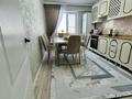 3-комнатная квартира · 81 м² · 9/9 этаж, Увалиева 8/1 за 33.7 млн ₸ в Усть-Каменогорске — фото 2