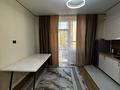 2-бөлмелі пәтер · 54 м² · 3/5 қабат, 20 ш/а. 47, бағасы: 250 000 ₸ в Алматы, Алатауский р-н