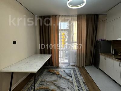 2-бөлмелі пәтер · 54 м² · 3/5 қабат, 20 ш/а. 47, бағасы: 250 000 ₸ в Алматы, Алатауский р-н