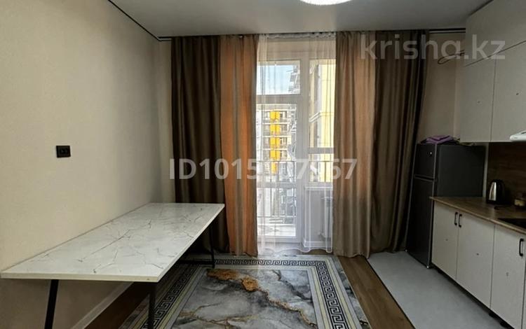 2-бөлмелі пәтер · 54 м² · 3/5 қабат, 20 ш/а. 47, бағасы: 250 000 ₸ в Алматы, Алатауский р-н — фото 2