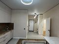 2-бөлмелі пәтер · 54 м² · 3/5 қабат, 20 ш/а. 47, бағасы: 250 000 ₸ в Алматы, Алатауский р-н — фото 2