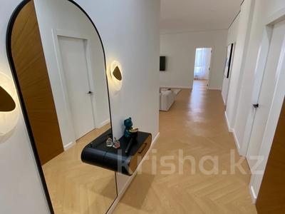 3-бөлмелі пәтер · 134.5 м² · 5/5 қабат, мкр Ак Шагала 84, бағасы: 80.5 млн ₸ в Атырау
