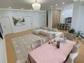 3-бөлмелі пәтер · 134.5 м² · 5/5 қабат, мкр Ак Шагала 84, бағасы: 80.5 млн ₸ в Атырау — фото 6