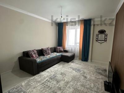 3-комнатная квартира · 81 м² · 5/9 этаж, мкр Жас Канат, ПК Кунаева 336 — Жас-Канат за 45 млн ₸ в Алматы, Турксибский р-н