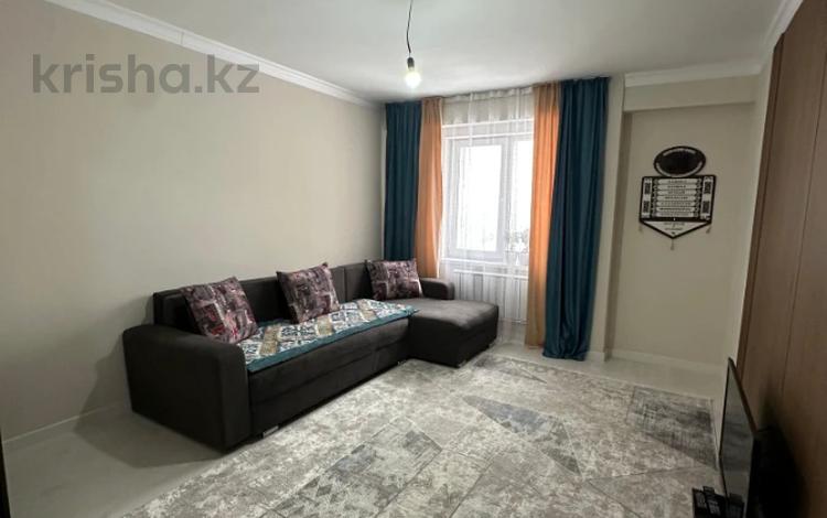 3-бөлмелі пәтер · 81 м² · 5/9 қабат, мкр Жас Канат, ПК Кунаева 336 — Жас-Канат, бағасы: 45 млн ₸ в Алматы, Турксибский р-н — фото 49