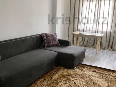3-комнатная квартира · 81 м² · 5/9 этаж, мкр Жас Канат, ПК Кунаева 336 — Жас-Канат за ~ 45 млн 〒 в Алматы, Турксибский р-н