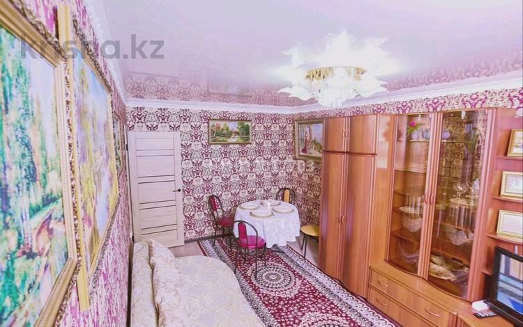 2-комнатная квартира · 49 м² · 1/5 этаж, ул. Сабита Муканова 6/3 за 18 000 ₸ в Караганде — фото 18