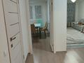 2-комнатная квартира · 63.5 м² · 5/9 этаж, ЖК Gate city Улица Квартал 1, 1 к1 — ЖК Gate city за 200 000 ₸ в Алатау — фото 6
