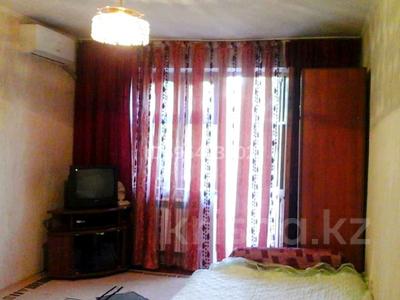 1-комнатная квартира · 37 м² · 3/4 этаж, Шерхан Муртаза 25 за 6 000 〒 в Таразе