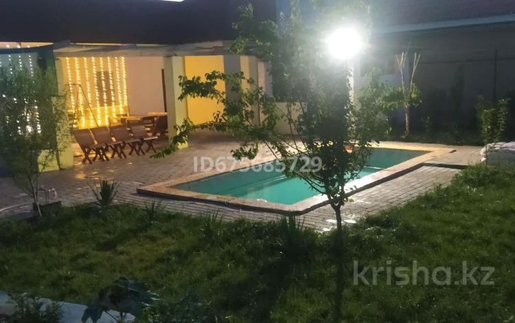 Дом · 4 комнаты · 150 м², мкр Самал-3, Манаса 1 — Манаса за 15 000 ₸ в Шымкенте, Абайский р-н — фото 118