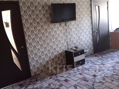 Отдельный дом • 4 комнаты • 80 м² • 6 сот., улица Речная — Акылбекова за 15 млн 〒 в Талдыкоргане