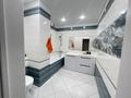 4-комнатная квартира · 115 м² · 5/12 этаж, Шакарима 60 за 60 млн ₸ в Семее — фото 11