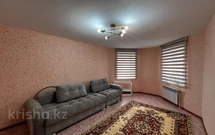 1-комнатная квартира · 37.7 м² · 8/9 этаж, Юбилейный микрорайон 8 за 15.3 млн 〒 в Костанае — фото 13