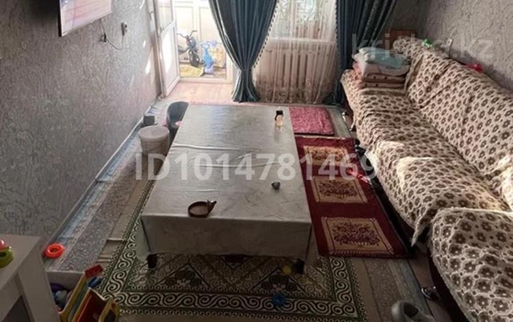 3-комнатная квартира · 60 м² · 5/5 этаж, Железнодорожная 21 — 5 этажка за 150 000 ₸ в Жезказгане — фото 2