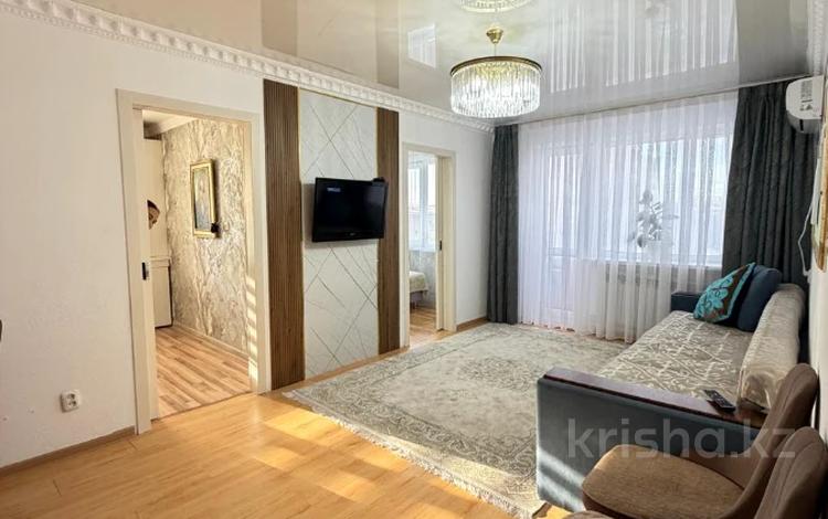 3-бөлмелі пәтер · 61 м² · 5/5 қабат, Майқұдық, 19 мик, бағасы: 18.5 млн ₸ в Караганде, Алихана Бокейханова р-н — фото 10