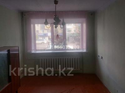 2-комнатная квартира · 40 м² · 1/5 этаж, Жумабаева 108 за 13.7 млн 〒 в Петропавловске