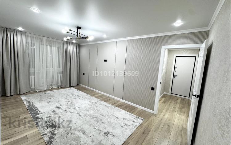 3-бөлмелі пәтер · 60 м² · 1/4 қабат, мкр №8, 8 микрорайон 33, бағасы: 37 млн ₸ в Алматы, Ауэзовский р-н — фото 30