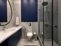 4-бөлмелі пәтер · 190 м² · 3/8 қабат, Кыз Жибек 36, бағасы: 200 млн ₸ в Астане, Нура р-н — фото 18