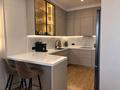 4-бөлмелі пәтер · 190 м² · 3/8 қабат, Кыз Жибек 36, бағасы: 200 млн ₸ в Астане, Нура р-н — фото 7