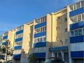 1-комнатная квартира · 45 м² · 4/4 этаж, Улица Жамбыла Жабаева, 144а / улица Талгата Бегельдинова, 114а 1 за 11.5 млн ₸ в Кокшетау