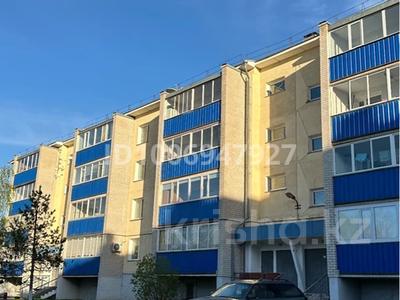 1-комнатная квартира · 45 м² · 4/4 этаж, Улица Жамбыла Жабаева, 144а / улица Талгата Бегельдинова, 114а 1 за 11.5 млн ₸ в Кокшетау