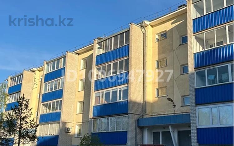 1-комнатная квартира · 45 м² · 4/4 этаж, Улица Жамбыла Жабаева, 144а / улица Талгата Бегельдинова, 114а 1 за 11.5 млн ₸ в Кокшетау — фото 10