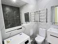 1-бөлмелі пәтер · 40.4 м² · 7/24 қабат, Кабанбай батыр 38/2, бағасы: 39 млн ₸ в Астане, Есильский р-н — фото 11