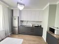 1-бөлмелі пәтер · 40.4 м² · 7/24 қабат, Кабанбай батыр 38/2, бағасы: 39 млн ₸ в Астане, Есильский р-н — фото 17