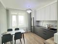 1-бөлмелі пәтер · 40.4 м² · 7/24 қабат, Кабанбай батыр 38/2, бағасы: 39 млн ₸ в Астане, Есильский р-н — фото 18