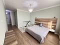 1-бөлмелі пәтер · 40.4 м² · 7/24 қабат, Кабанбай батыр 38/2, бағасы: 39 млн ₸ в Астане, Есильский р-н — фото 20