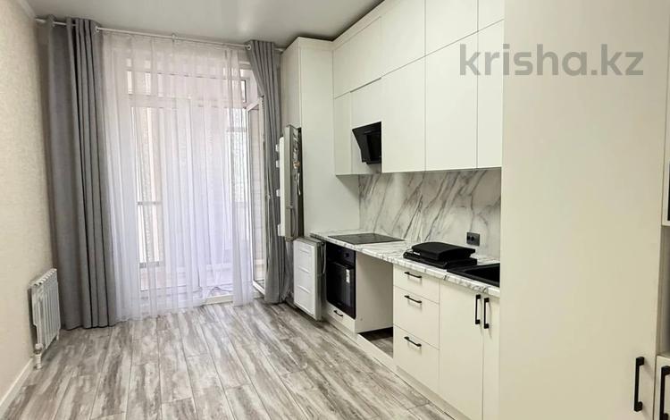 2-бөлмелі пәтер · 73 м² · 3/12 қабат, Абая 111, бағасы: 45 млн ₸ в Костанае — фото 2