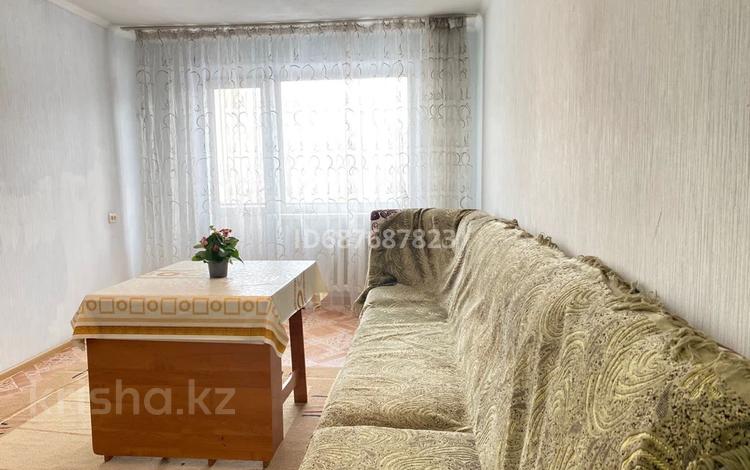2 бөлме · 50 м² · 3 қабат, Юго-Восток ш/а., Муканова 6, бағасы: 70 000 ₸ в Караганде, Казыбек би р-н — фото 2