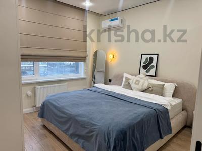 2-комнатная квартира · 67 м² · 5/12 этаж, Туран 55 за 350 000 ₸ в Астане