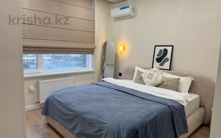 2-комнатная квартира · 67 м² · 5/12 этаж, Туран 55 за 350 000 ₸ в Астане — фото 3