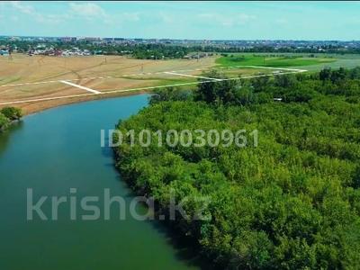 Участок · 1 га, Уральск за 49 млн ₸