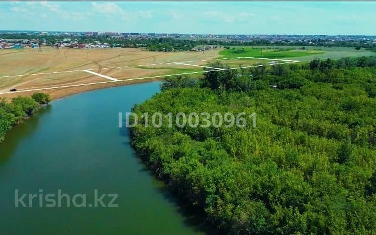 Участок · 1 га, Уральск за 49 млн ₸ — фото 2