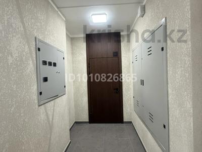 2-бөлмелі пәтер · 64 м² · 2/3 қабат, 76-я 20 — ЖК Jana Omir, бағасы: 33 млн 〒 в Жана куате