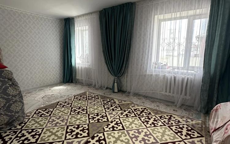 2-комнатная квартира · 56.3 м² · 1/5 этаж, Қоғалы 5 — Титов за 9.5 млн 〒 в  — фото 2