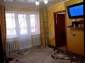 3-комнатная квартира, 48 м², 2/5 этаж, желтоксан 2/1 — возле рынка Караван за 13.8 млн 〒 в Уральске