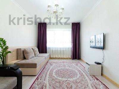 2-комнатная квартира · 65 м² · 7/9 этаж, мкр Жетысу-1 25 — Момышулы-Домостроительная за 20 000 ₸ в Алматы, Ауэзовский р-н