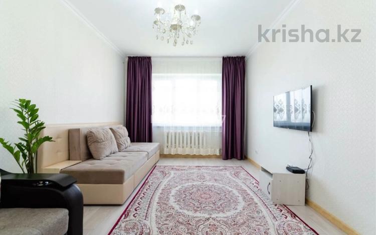 2-комнатная квартира · 65 м² · 7/9 этаж, мкр Жетысу-1 25 — Момышулы-Домостроительная за 20 000 ₸ в Алматы, Ауэзовский р-н — фото 2