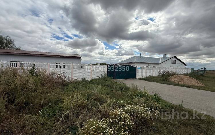 Жеке үй · 4 бөлме · 133 м² · 25 жүзд., Набережная, бағасы: 60 млн ₸ в Арайлы — фото 2