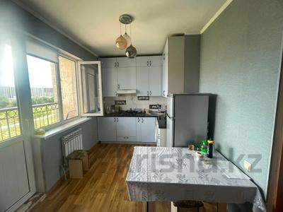 1-комнатная квартира · 45 м² · 5/5 этаж, мкр Жас Канат, Баймагамбетова за 24 млн ₸ в Алматы, Турксибский р-н